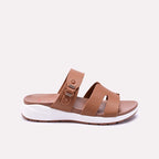 Mustard Casual Slipper 0413328