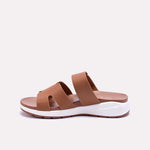 Mustard Casual Slipper 0413328