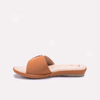 Mustard Casual Slippers for Women
