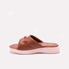Mustard Comfy Casual Slippers for Women