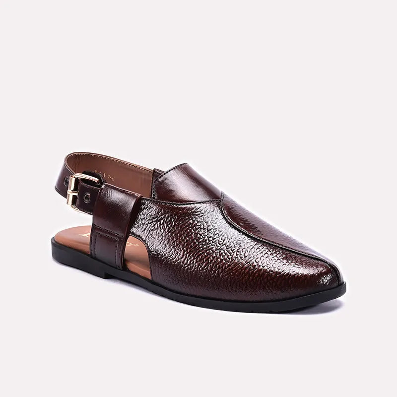 Mustard Kheri Chappal