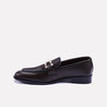 nash brown dress loafers for women