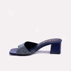 Blue Fancy Slippers 0413091