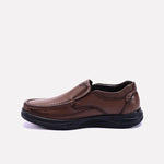 Neo Stride Brown Casual Shoes 0160498