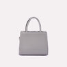 nerida women gray casual hand bags