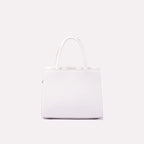 nerida women white casual hand bags