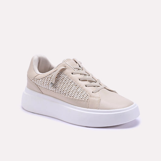 Nessa Fawn Sneakers 0440765