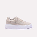 Nessa Fawn Sneakers 0440765