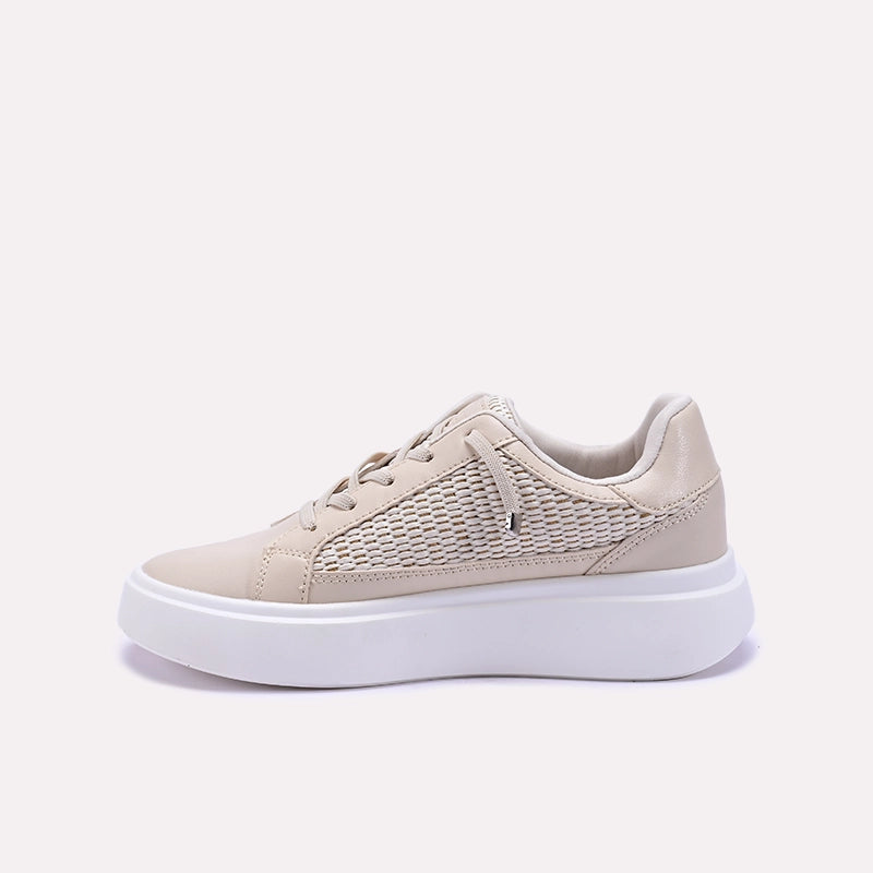 Nessa Fawn Sneakers 0440765