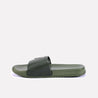 nicolas green casual slides for men