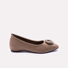 nifty womens fawn fancy pumps