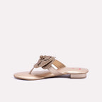 Nirvana Gold Fancy Slippers 0412753