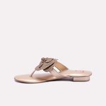 Nirvana Gold Fancy Slippers 0412753