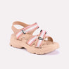 nola fawn chunky sandals