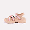 nola fawn chunky sandals for women