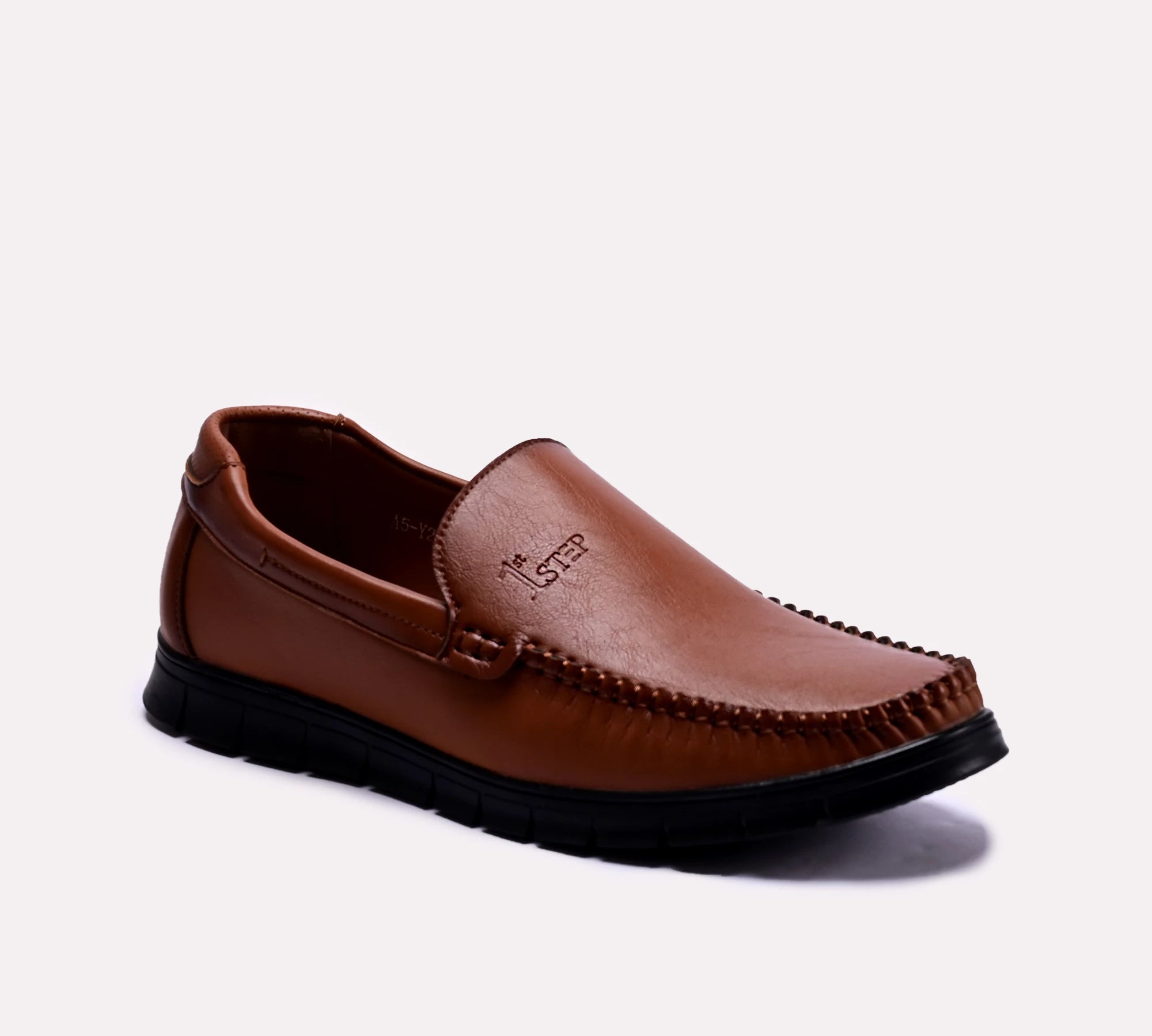 norton_brown_plain_loafers_0130701_1.webp