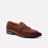 norwood khaki loafer dress shoes