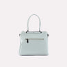 opal whisper light green casual shoulder bags for women