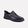 orion black casual shoes