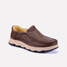 orlando brown casual shoes