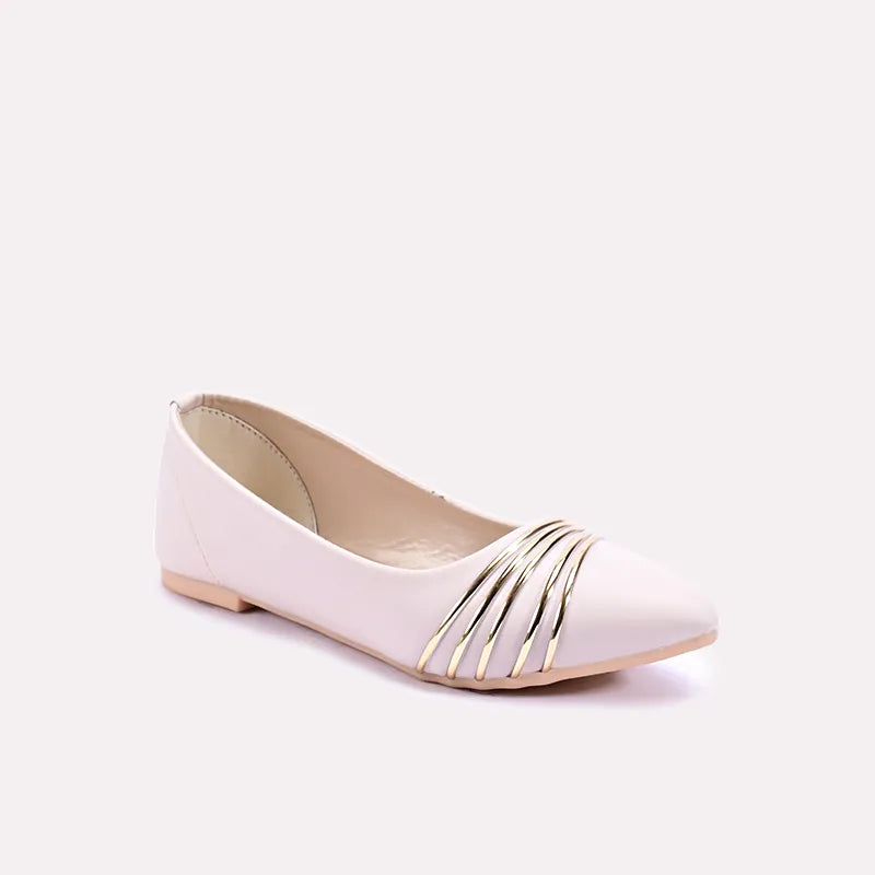 pandora fawn casual pumps