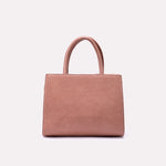 Peach Casual Shoulder Bags for Women