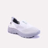 penrose gray slip on sneakers