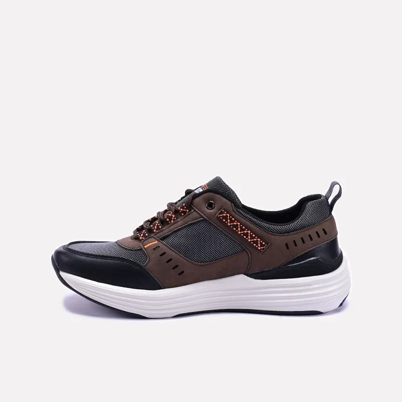 Phantom Gray Sneakers 0120501