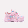 Pink Baby Sneakers