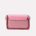 Pink Casual Hand Bags 0321983