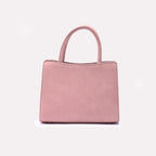 Pink Casual Shoulder Bags for Women
