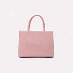 Womens Pink Casual Shoulder Bags