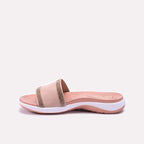 Pink Comfy Casual Slippers for Women