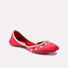 Pink Khussa