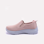 Pink Slip On Sneakers 0440846