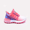 Womens Pink Sneakers