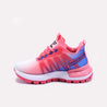 Pink Sneakers