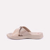 primrose fawn fancy slippers for women