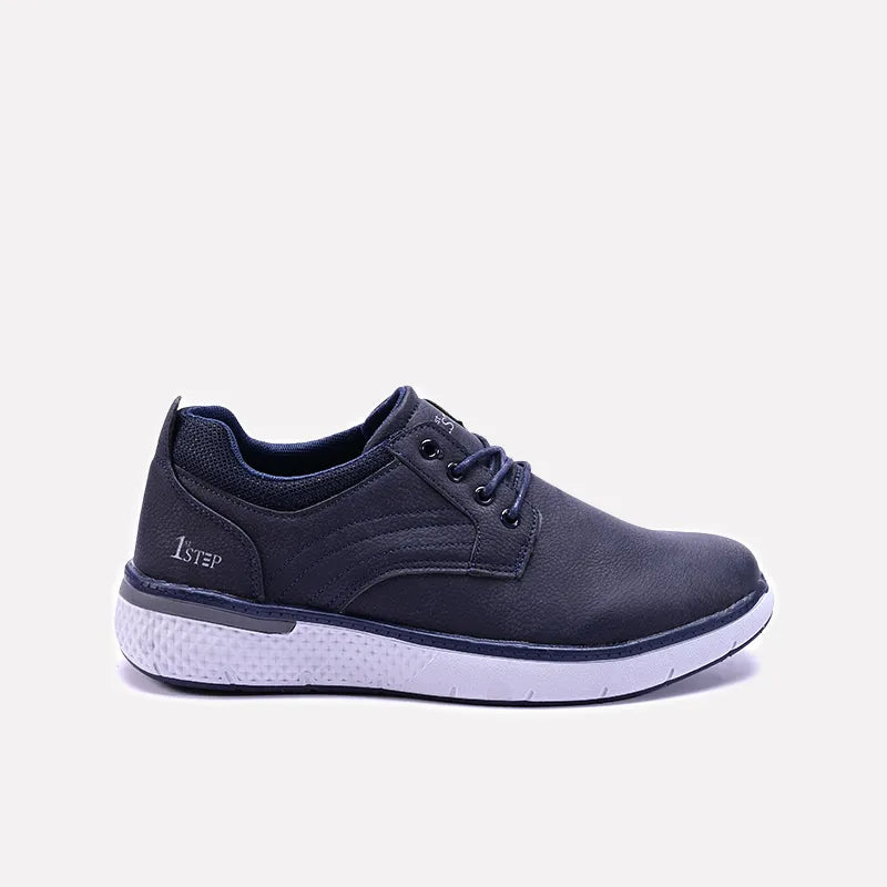 Pulse Rider Blue Sneaker Shoes 0120513
