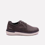 Pulse Rider Brown Sneaker Shoes 0120513