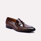 quentin brown formal slip on shoes