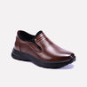 randall brown slip on casual shoes