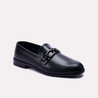 randolph black dress loafers