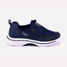 ray blue slip on sneakers for men