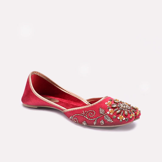 Red Khussa