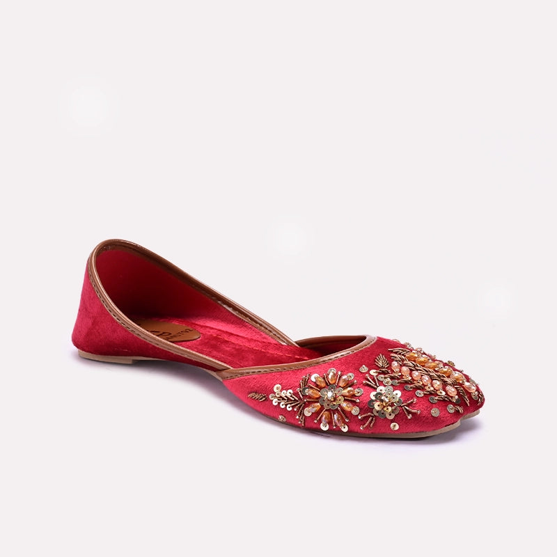 Red Khussa