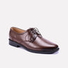 regal mustard formal derby shoes