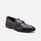 Regent Brown Formal Loafers 0111110