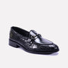 reginald black formal shoes