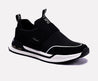 ric black slip on sneakers